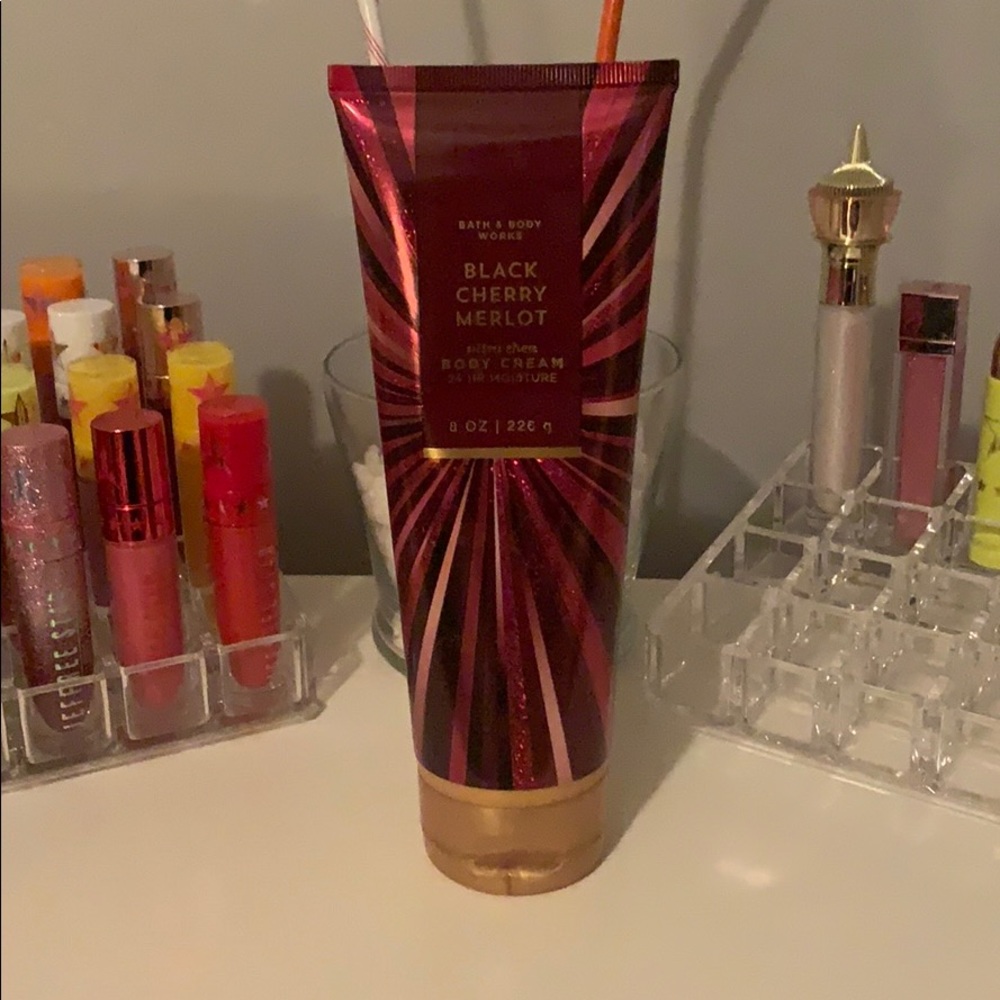 Bath and body works